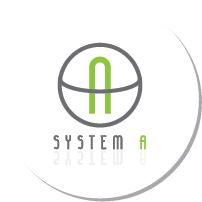 SystemA_logo